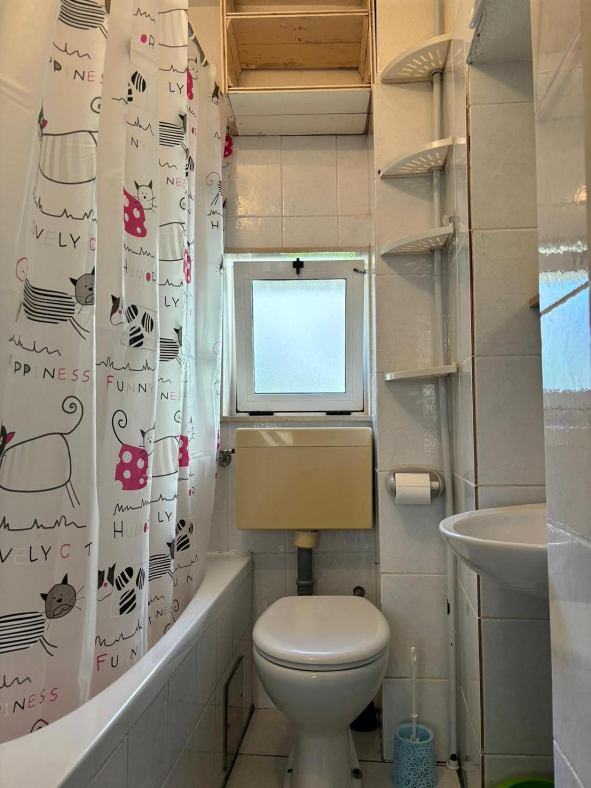 Apartmán Hana *