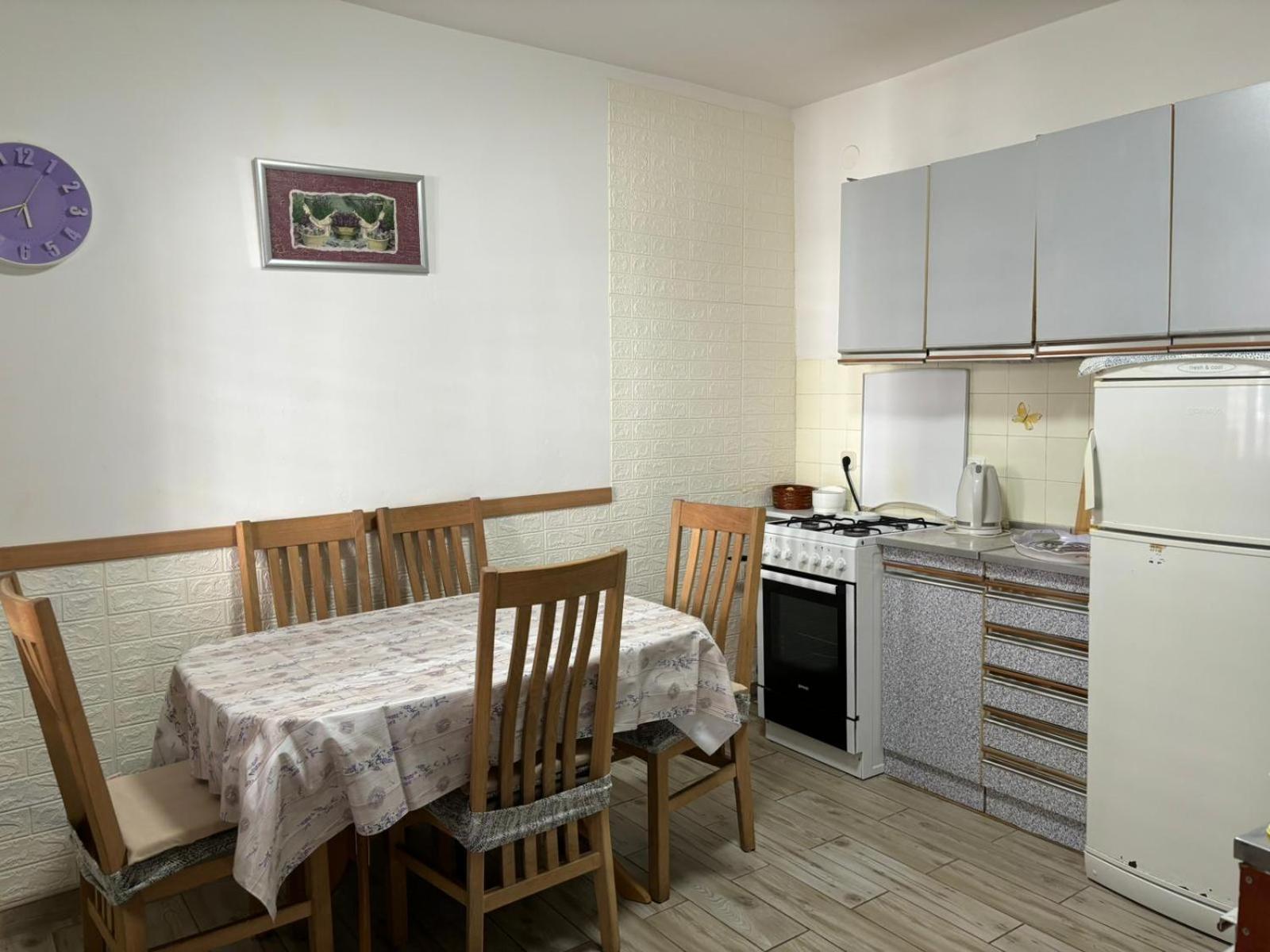 Apartmán Hana Makarská