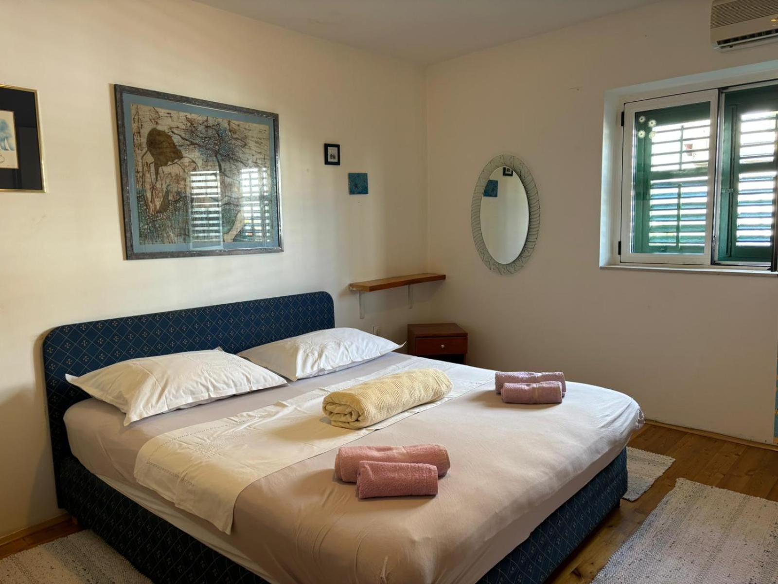 Apartmán Hana