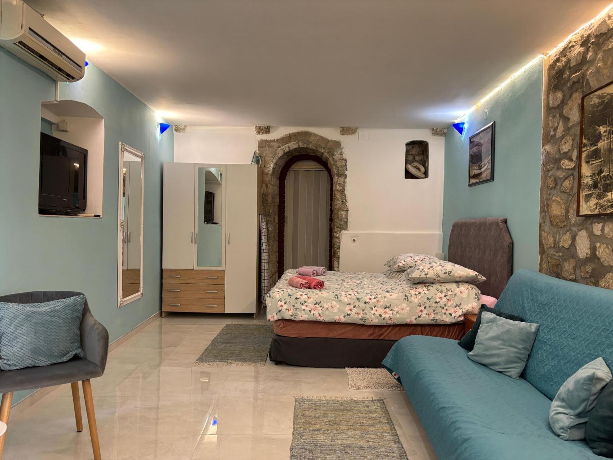 Apartmán Hana