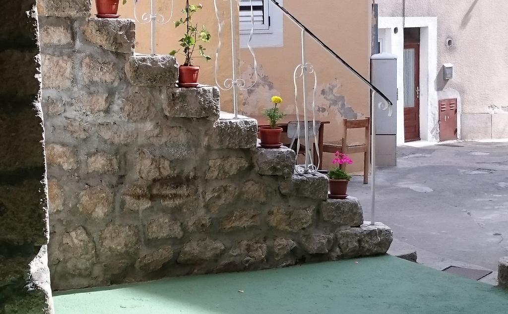 Apartmán Hana *