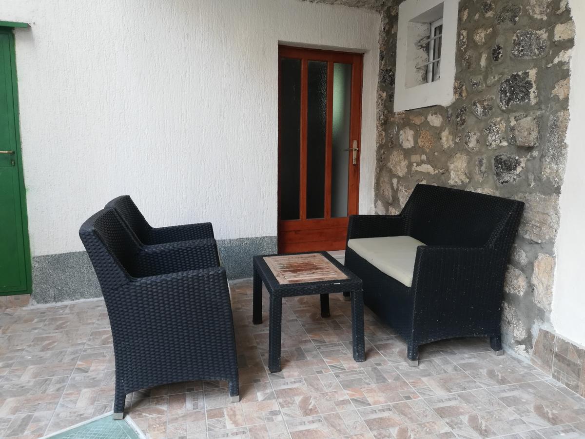 Hana Apartmán *