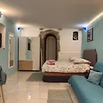Apartments Hana
